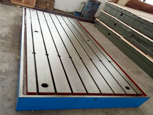 三坐標平臺 三坐標平臺